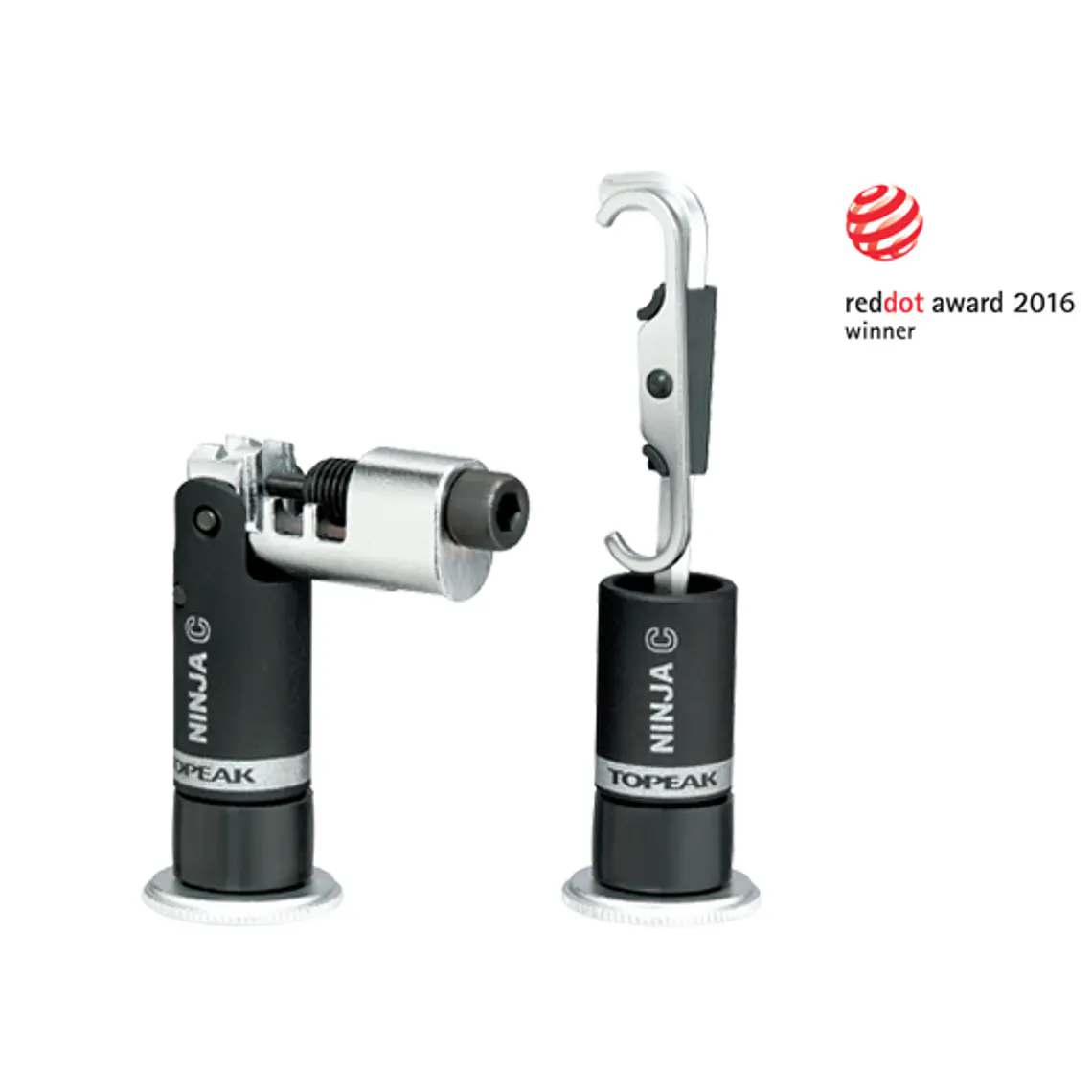 Herramienta Topeak Extractor Cadena Ninja C 1