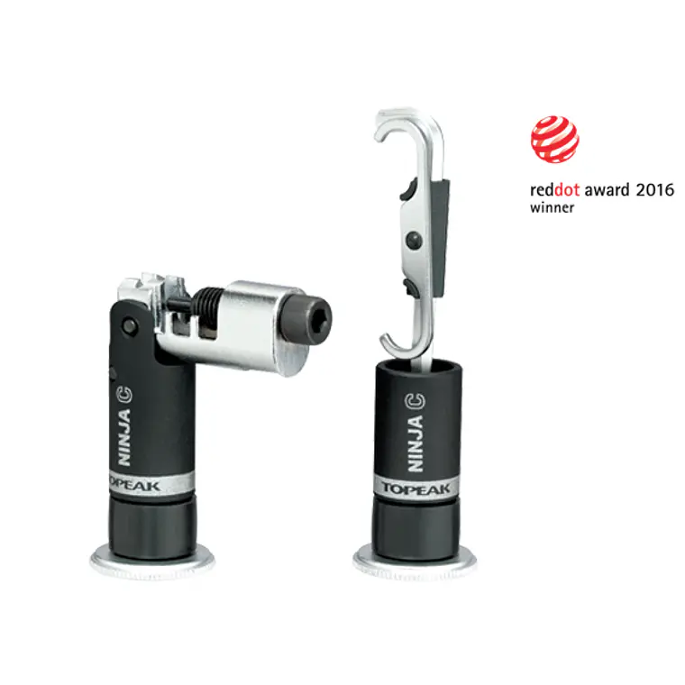 Herramienta Topeak Extractor Cadena Ninja C 1