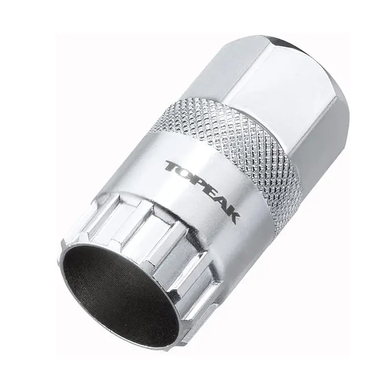 Herramienta Topeak Extractor Piñón Shimano SRAM 1