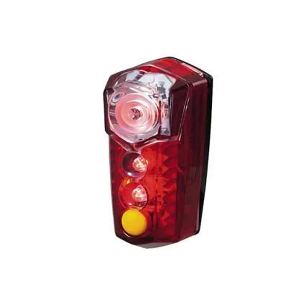 Luz Topeak Trasera Redlite MEGA 1