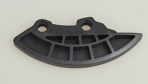 Protector E13 TACO LS1 Plus 40 Negro