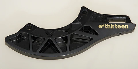 Protector E13 TACO LG1+ 36-40 Negro