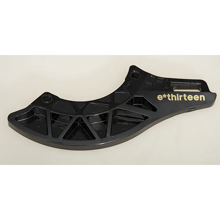 Protector E13 TACO LG1+ 36-40 Negro 1