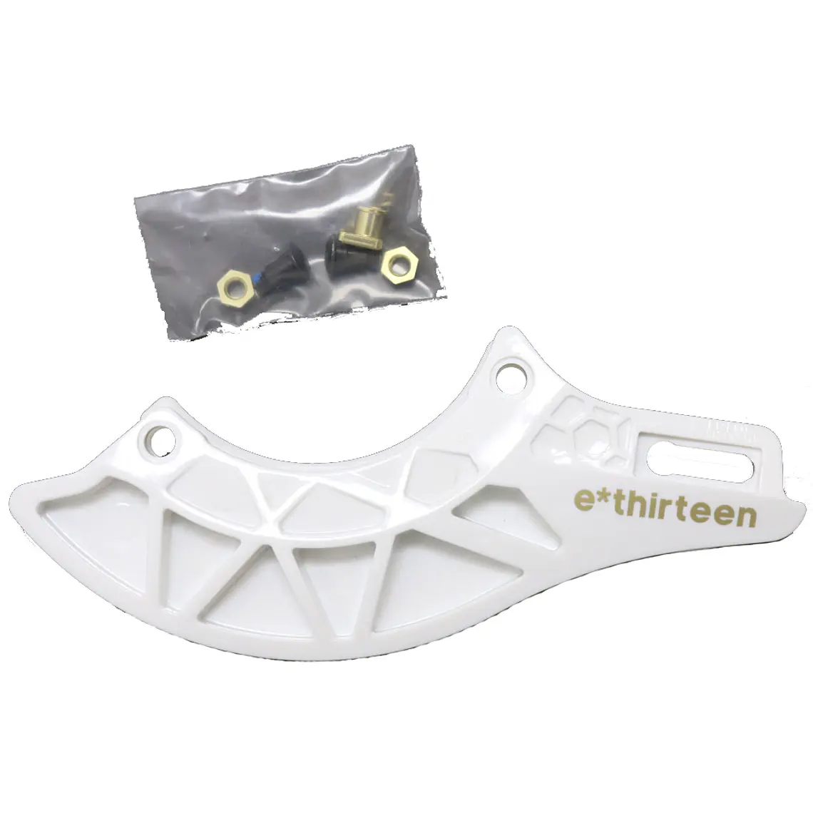 Protector E13 LG1+ 36-40T Blanco 1