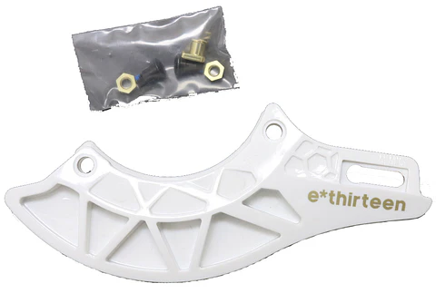 Protector E13 LG1+ 36-40T Blanco