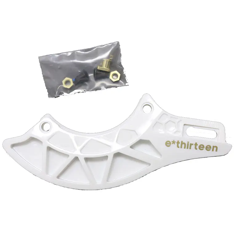 Protector E13 LG1+ 36-40T Blanco 1