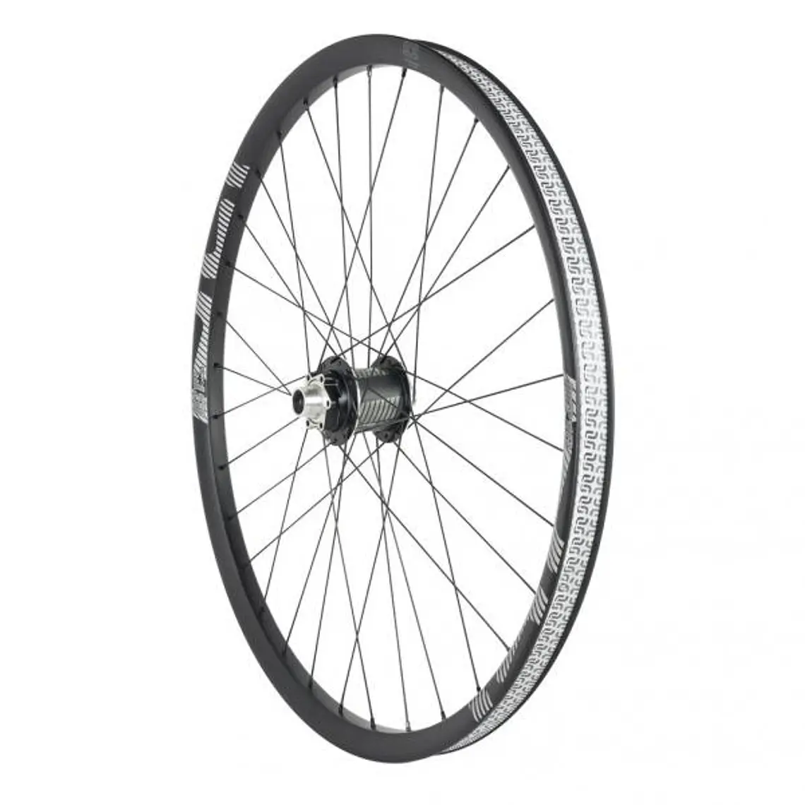 Rueda E13 Delantera 27.5 TRS Race Carbon 1
