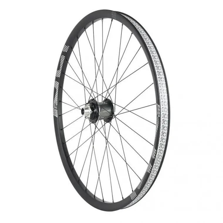 Rueda E13 Delantera 27.5 TRS Race Carbon 1
