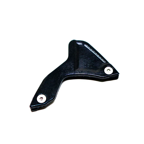 Repuesto E13 Superior guia Enduro TRS Negro