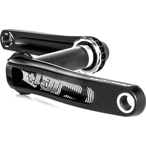 Volante E13 LG1+ 170x83mm Negro