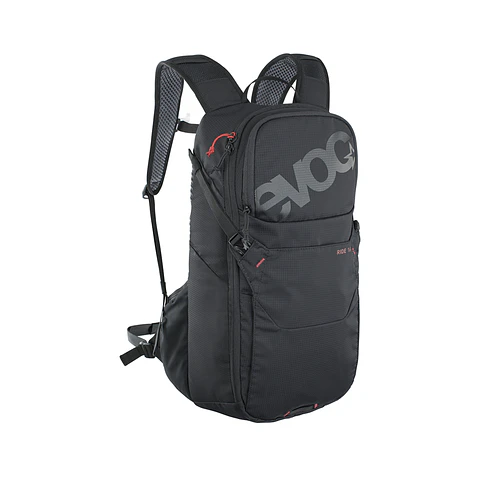 Mochila EVOC Ride 16L Negro