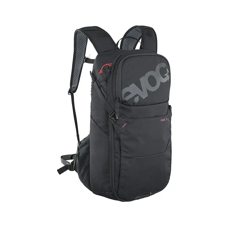 Mochila EVOC Ride 16L Negro 1