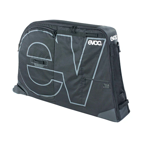 Maleta Evoc Bike Travel 22 Black