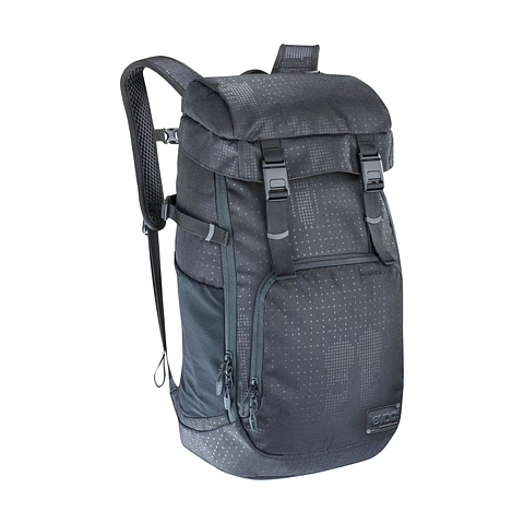 Mochila EVOC Mission Pro 28L Negro