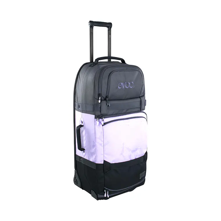 Maleta Evoc World Traveller XL 125L Multicolor 1