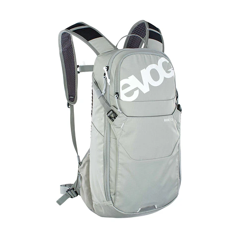 Mochila EVOC Ride 12L Stone