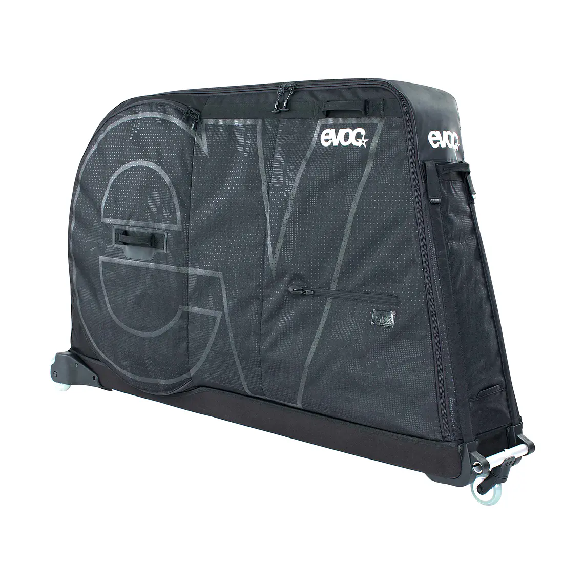 Maleta Evoc Bicicletas MTB Pro Negro 1