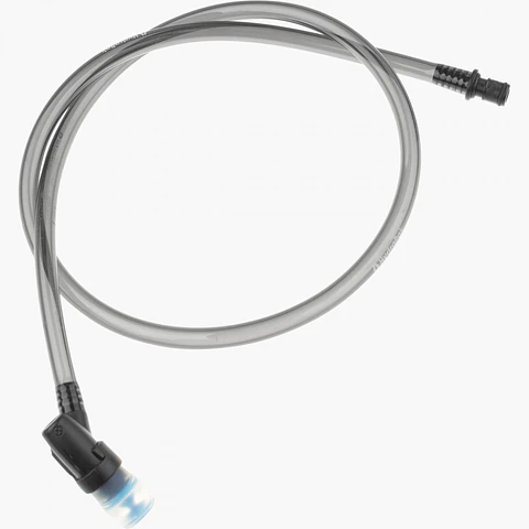 Tubo de hidratacion EVOC Carbon Grey