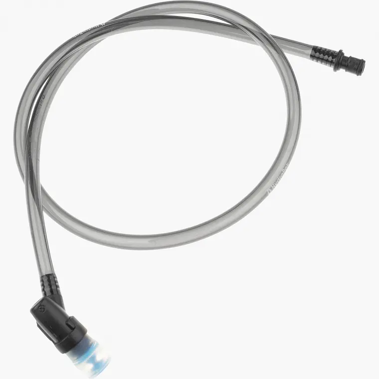 Tubo de hidratacion EVOC Carbon Grey 1