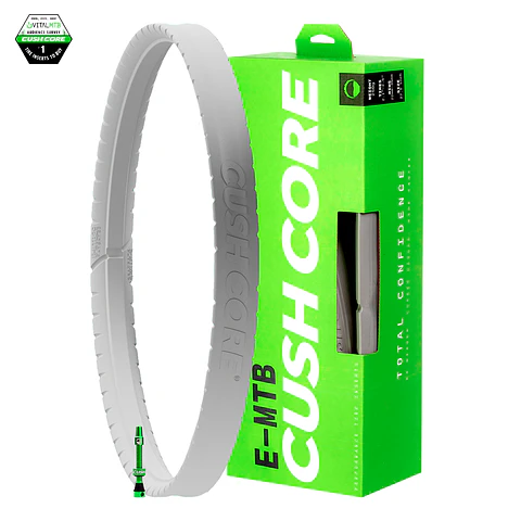 Protección CushCore Neumático E-MTB 29 Single