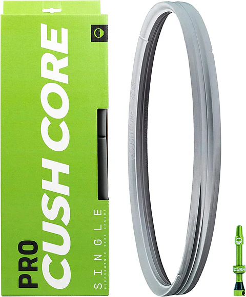 Protección CushCore Neumático Pro 27.5 Single