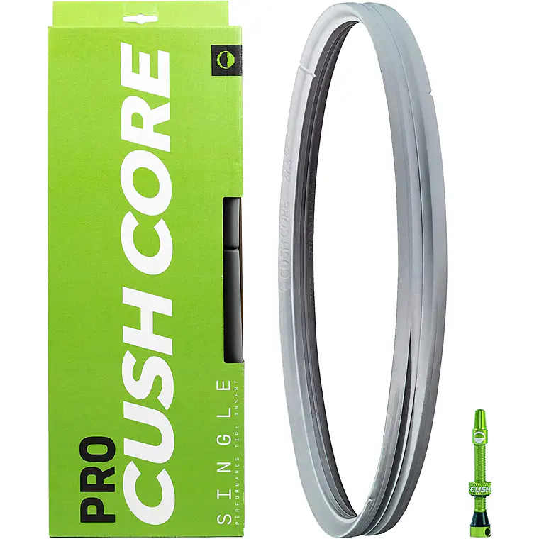 Protección CushCore Neumático Pro 27.5 Single 1