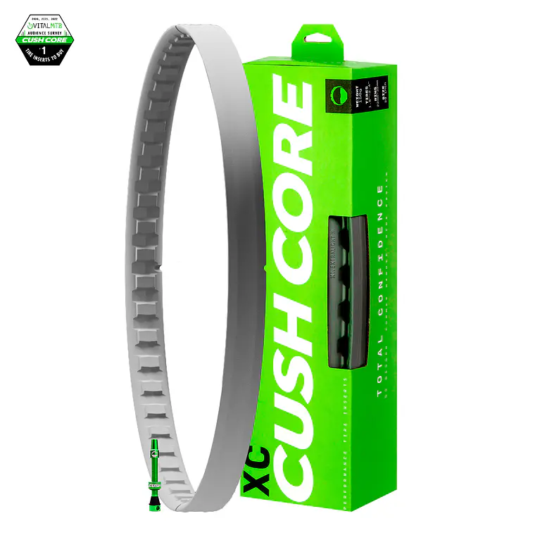Protección CushCore Neumático XC 29 Single 1