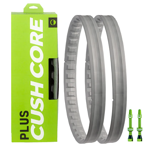 Protección CushCore Neumático 27.5+ Par