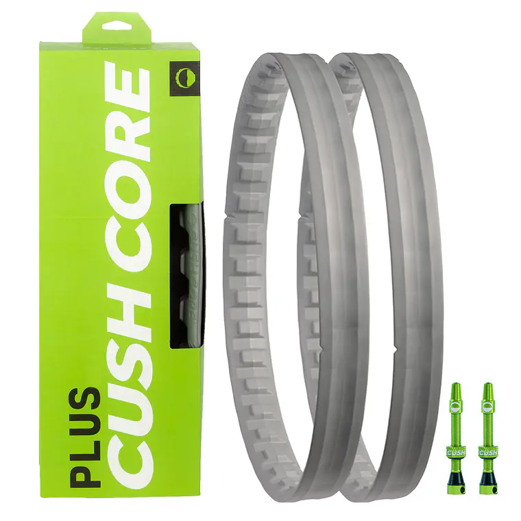 Protección CushCore Neumático 27.5+ Par 1