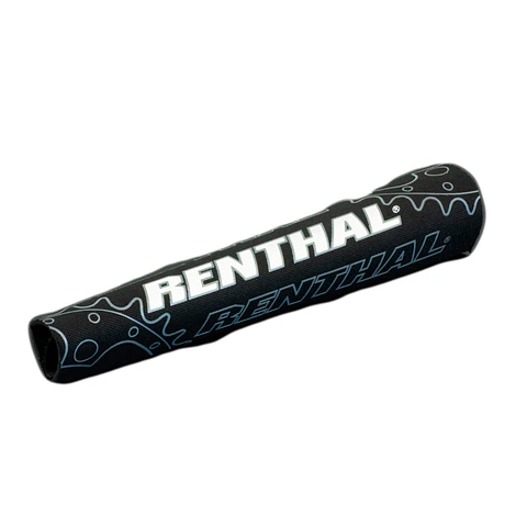 Protector Renthal Cuadro Vainas Velcro L