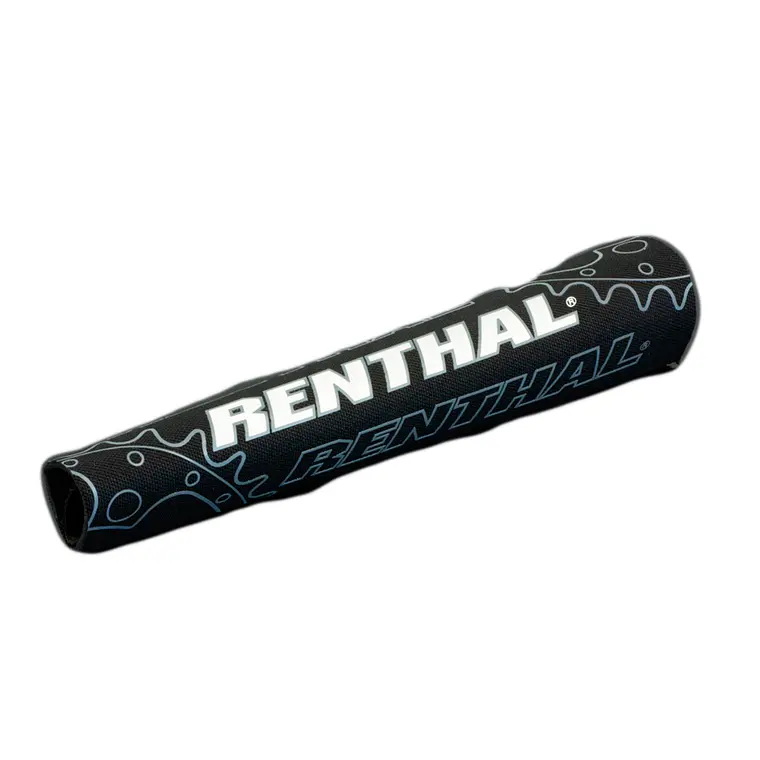 Protector Renthal Cuadro Vainas Velcro L 1