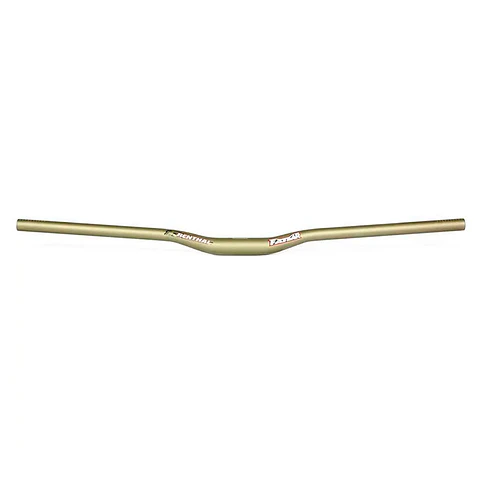 Manubrio Renthal Fatbar 800x31.8mm Rise 20 Aluminio Dorado