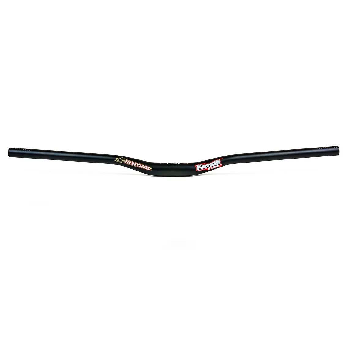 Manubrio Renthal Fatbar Lite 760x31.8mm Rise 20 Negro 1