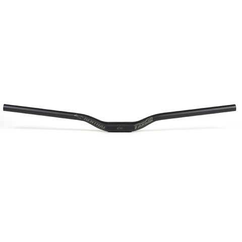 Manubrio Renthal Fatbar V3 800x31.8mm Rise 30mm Negro