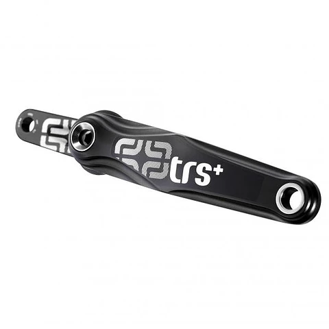 Volante E13 TRS+ 175x73mm Negro