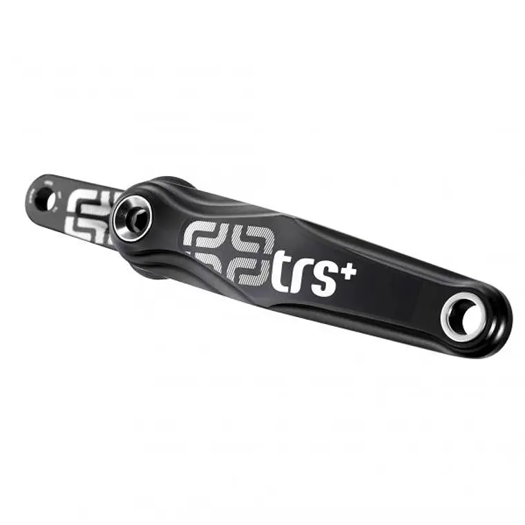 Volante E13 TRS+ 175x73mm Negro 1