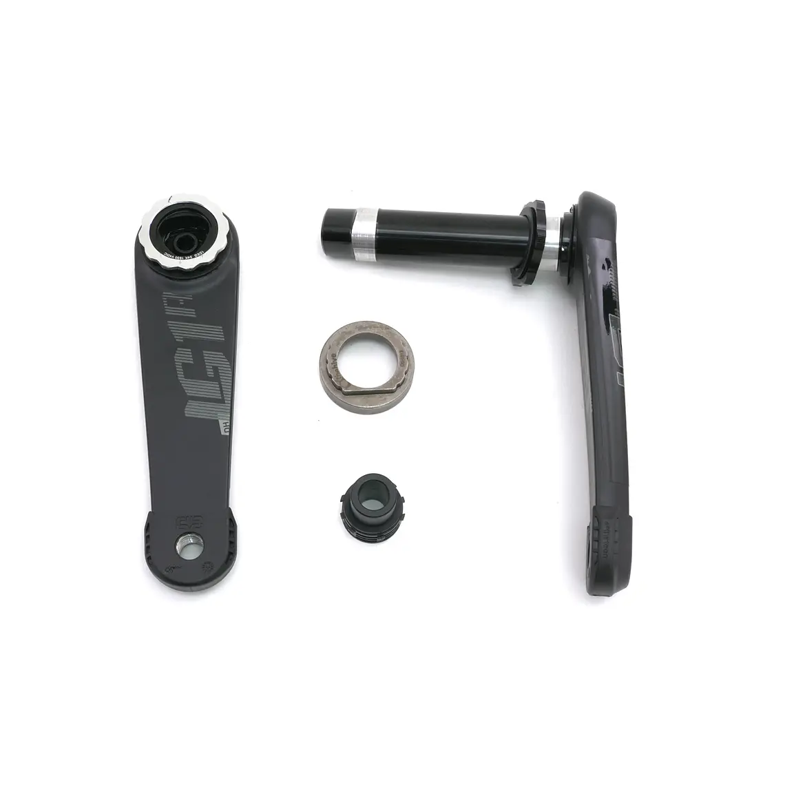 Biela E13 LG1 Race Carbon 170 x 83mm 1