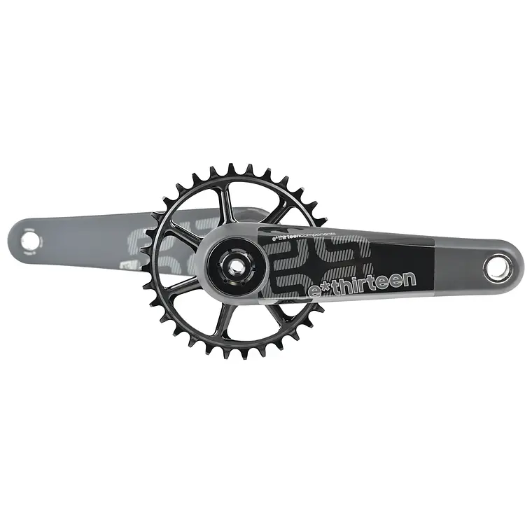 Bielas E13 XCX Race Carbon Mountain 170x73mm 1