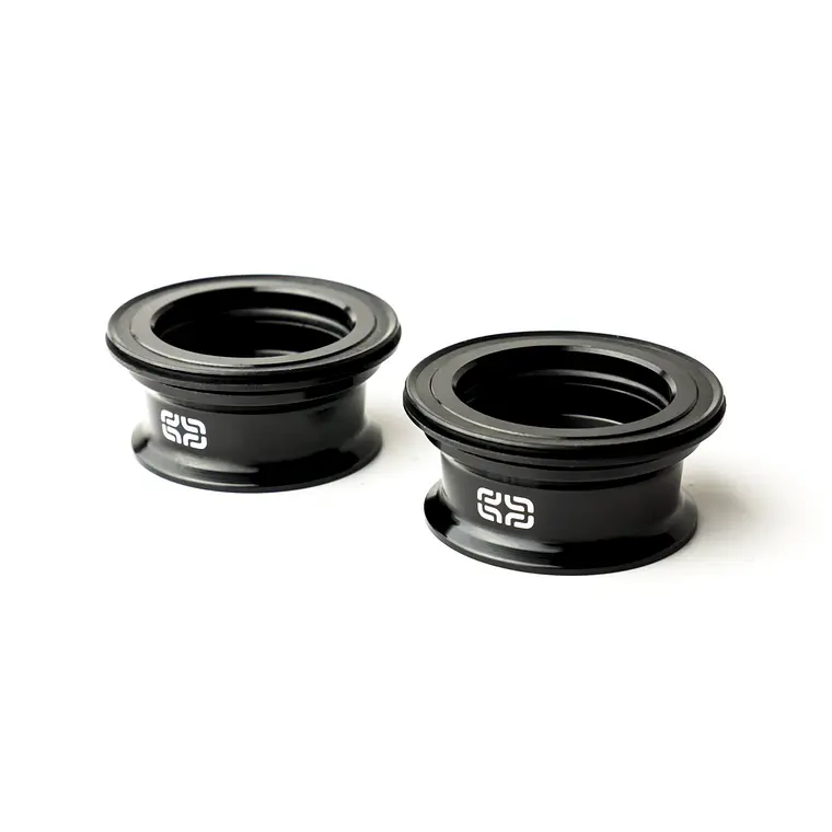 Espaciadores E13 Maza Torque TRS/LG1 15x100/110mm 1