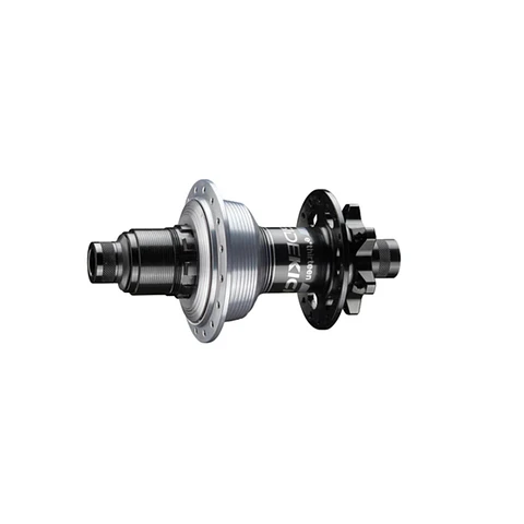 Maza E13 Sidekick 12x148mm 32H XD Disco 6P Alumnio Gris