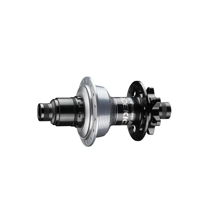 Maza E13 Sidekick 12x148mm 32H XD Disco 6P Alumnio Gris 1