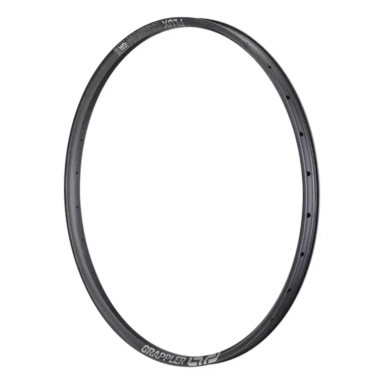 Llanta E13 Grappler Flux GR Carbono 27.5 30mm 32H Negro 1