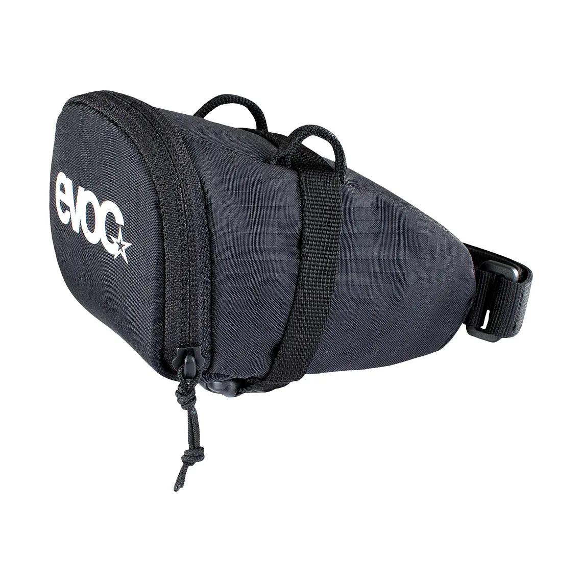 Bolso EVOC Inferior Asiento M Negro 1