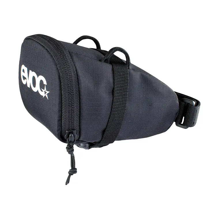 Bolso EVOC Inferior Asiento M Negro 1