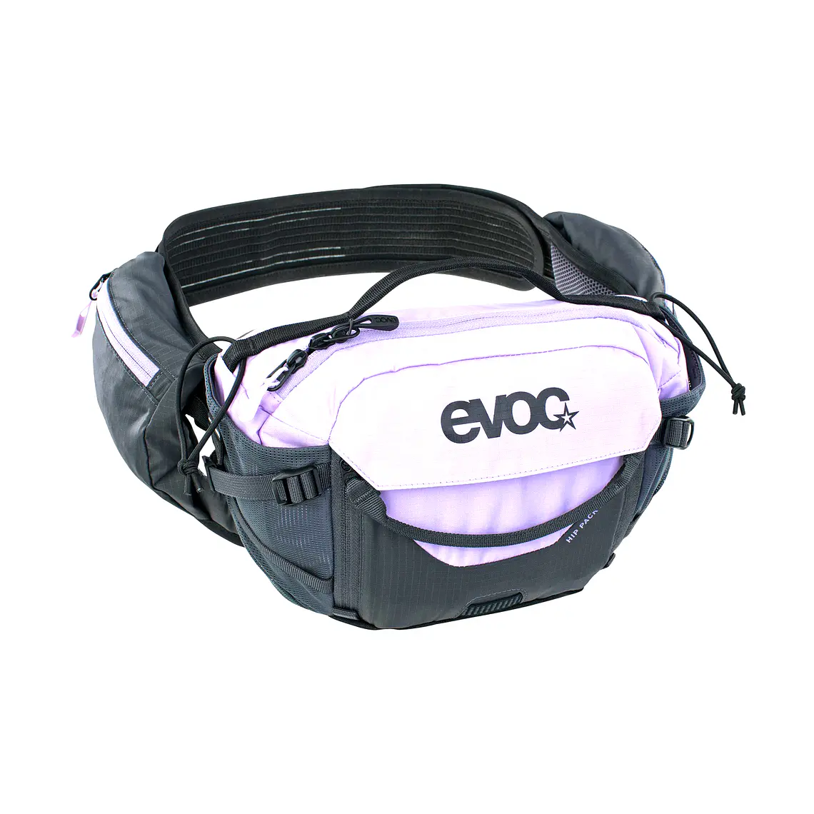 Banano EVOC Hip Pack 3L + Bolsa 1.5L Multicolour 1