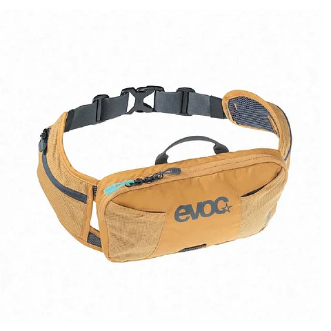 Banano EVOC Hip Pouch 1L Loam