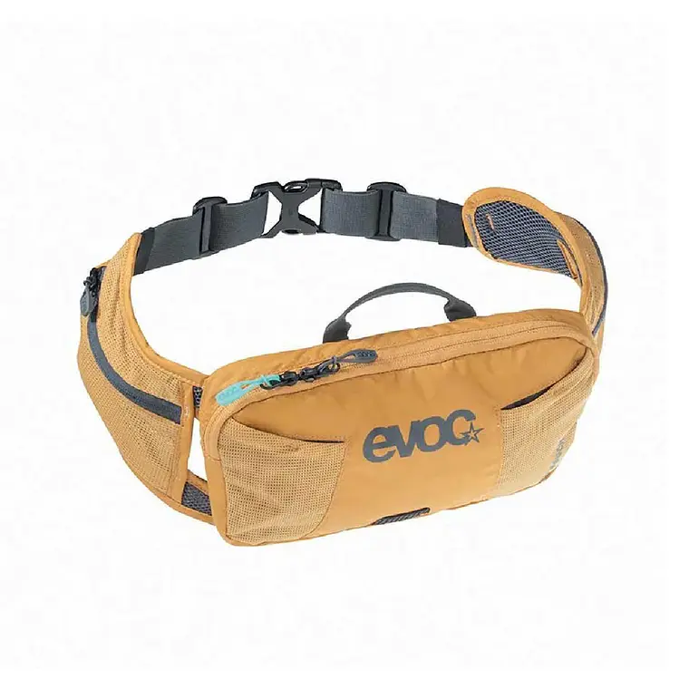 Banano EVOC Hip Pouch 1L Loam 1