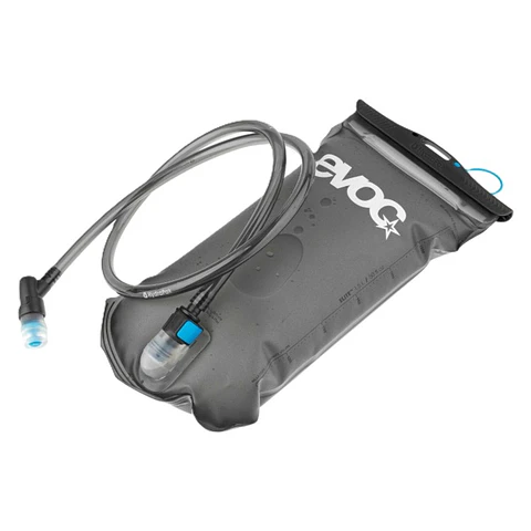 Bolsa EVOC Hidratación 1.5L Gris