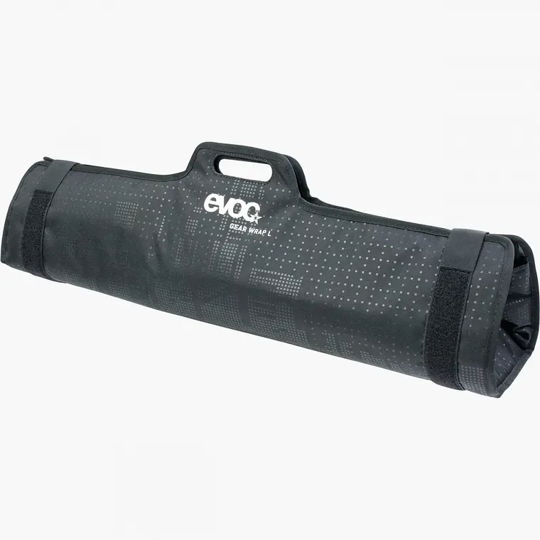 Estuche EVOC Organizador Herramientas L Negro 1