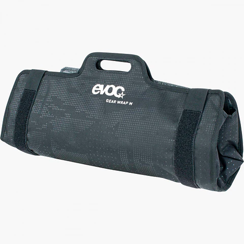 Estuche EVOC Organizador Herramientas M Negro